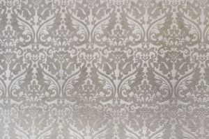 Parisian Silver