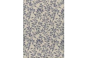 Becky Indigo Fabric