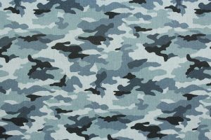 Camouflage DR MK3