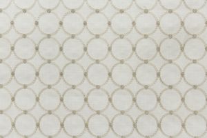 PK Lifestyles Ringtone Embroidery Quartz