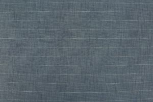 Huntington Stripe Denim
