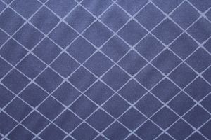 Lusitano Diamond Navy C/8