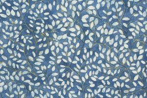 P Kaufmann Willow Leaf Indigo