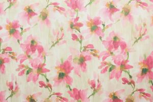 P Kaufman Esperanza Pink Blush
