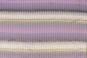 Purple Woven Jacquard M1160