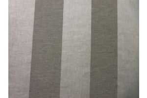 Tesutto Pretty G/T Stripe Grey