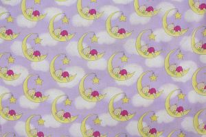 Dreamy Bear Lilac