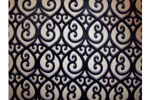 Ursula 737001 Charcoal 666