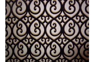 Ursula 737001 Mahogany 519