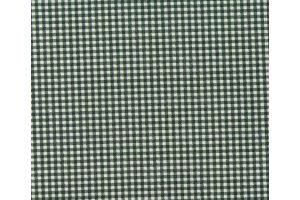 Gingham Check 36007 Black