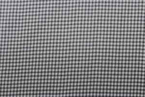 Gingham Check 36007 Grey 107