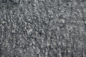 Deerskin Fur Pewter