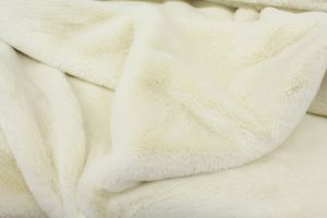 Silver Fox Ivory