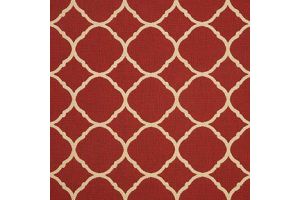 Sunbrella Accord Crimson 45936-0000