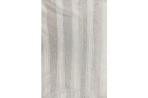 Homely Stripe Natural NFPA 701