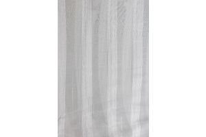 Homely Stripe Silver NFPA 701