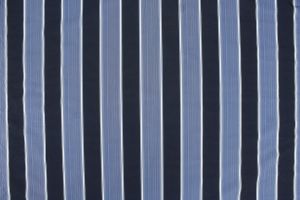 O'Striacchi Stripe Bright Blue