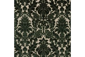 American Silks Florentine Emerald
