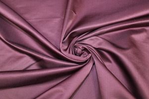 Silk Sateen Q/60450 870 Purple