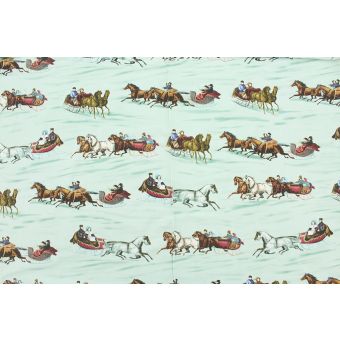 Sleigh Ride - Christmas