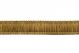 Brush Fringe 1.5 Inch 1795-7633
