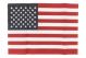 American Flag - Approx. 12.25 x 17.75
