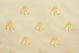 Utrillo Napoleonic Bee Gold White/Gold