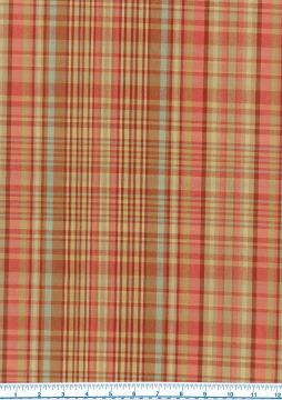 Goodwin Plaid Ashrose 40