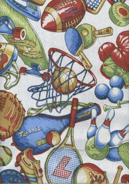 Covington Sports Nut Multi