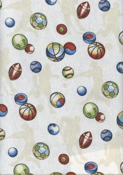 Covington Play Ball Multi