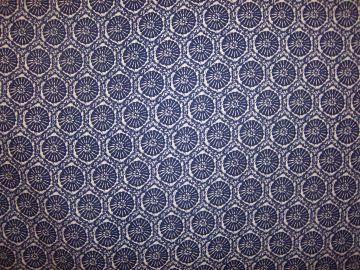 Sea Breeze Indigo 593