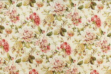 Covington Belle Fleur Tearose 