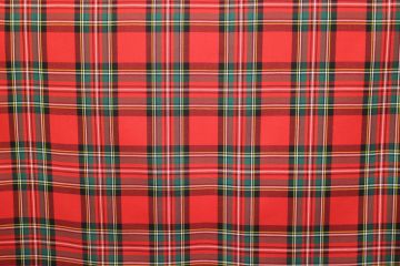 Ancient Stewart Red 31