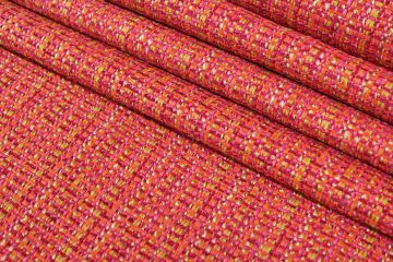 Covington Jackie-O with High Performance and Backed