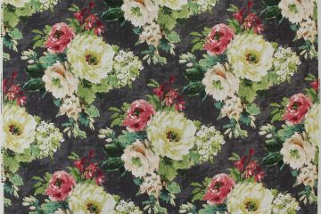 Covington Meraki Charcoal 948