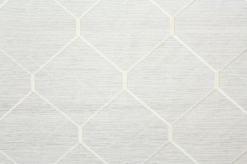 Covington Abaca White 130