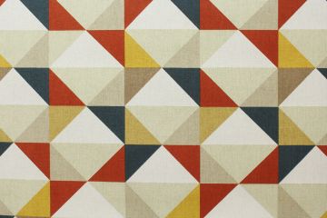 Covington Denmark Autumn