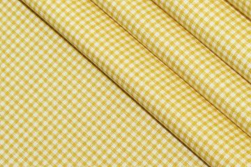 Covington Madrid Check Barley