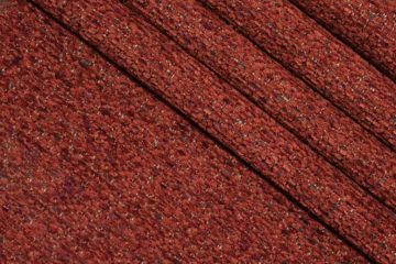 Dalmation Persimmon with Crypton Home Finish