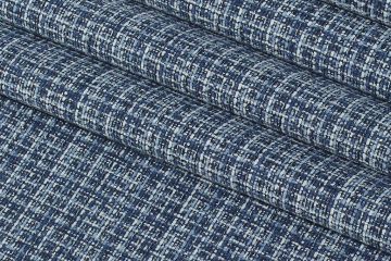 Simone Denim with Crypton Home Finish