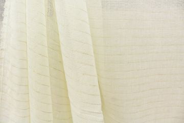 Samoa Natural Sheer 118