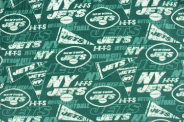 NFL NY Jets Fleece