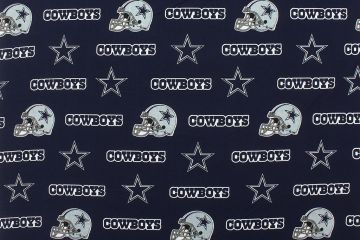 NFL Dallas Cowboys 6313-D