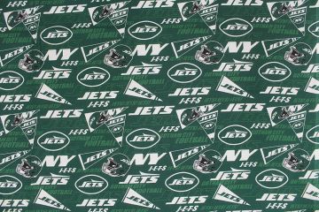 New York Jets 70574-D