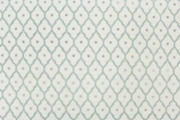 Trends Aqua Silver Metallic