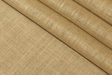 Sultana Burlap Natural