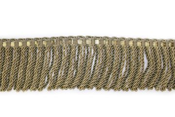 Bullion Fringe 4 inch 1741-8767