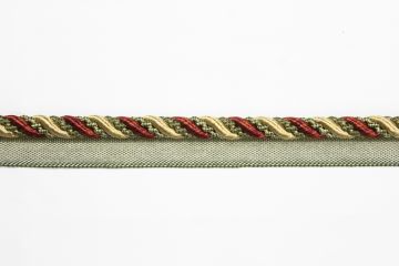 Cord with Tape 1/2 Inch Bumpy 1010-T 8770