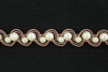 Galon with Beads 10205 