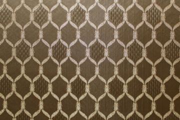 Hammered Ogee Us 138B #4 Taupe